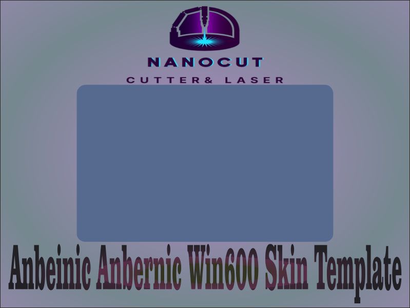 Anbeinic Anbernic Win600